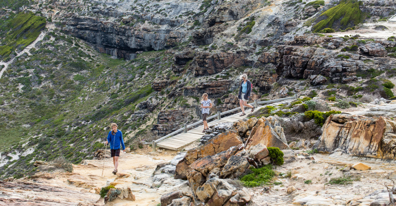 29.10. Cape Tour - Cape of Good Hope