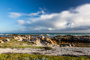 30.10.2013 Cape Agulhas, der südlichste Punkt