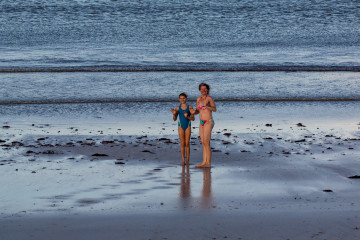 30.10. Struisbaai - versprochen ist versprochen