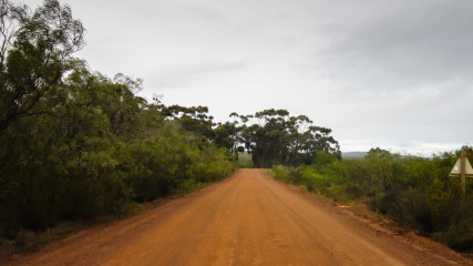 31.10. Cape Agulhas National Park