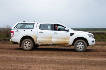 31.10. Cape Agulhas National Park