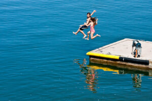 26./27.7.2010 - Abiquiu Lake