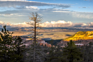 7.-9.8.2010 - Bryce Canyon