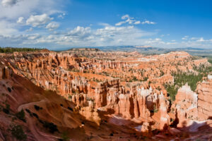 16./17.6.2011 - Bryce Canyon - Sunset Point