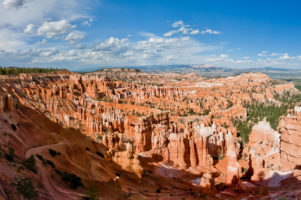 16./17.6.2011 - Bryce Canyon - Sunset Point