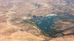 13.7. Über den Victoria Falls