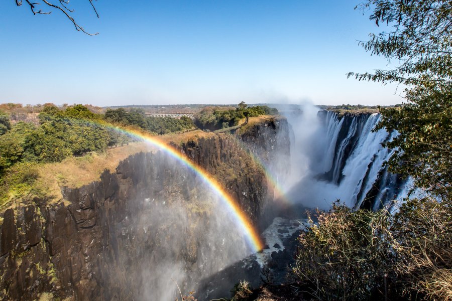 14.7. Victoria Falls