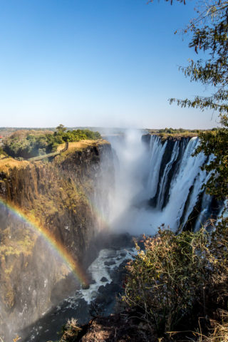 14.7. Victoria Falls