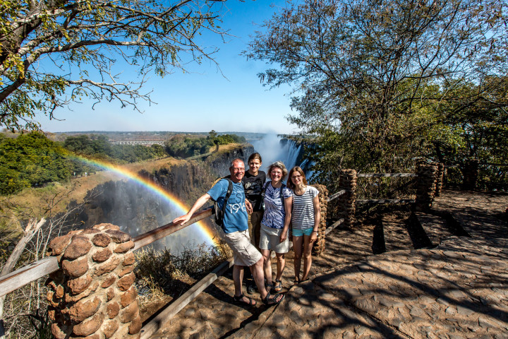 14.7. Victoria Falls