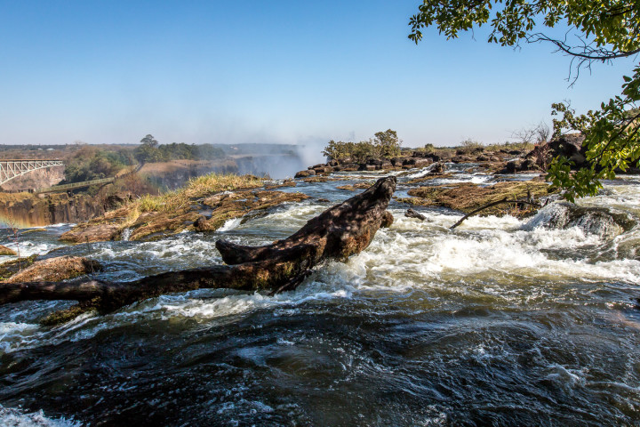 14.7. Victoria Falls