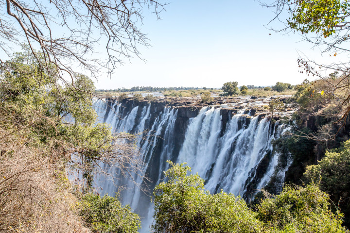 14.7. Victoria Falls