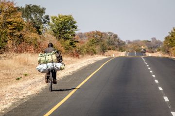 15.7. Zambezi Kayak Tour