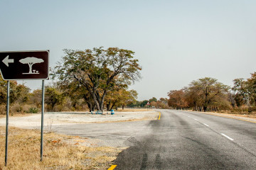 22.7. Divundu --> Rundu