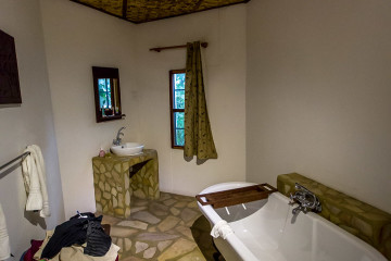 22.-24.7. Tambuti Lodge