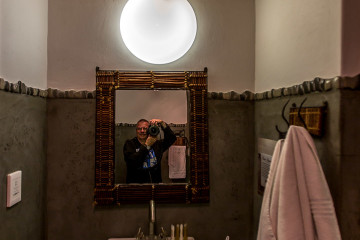 27./28.7. Okaukuejo - Waterhole Chalet