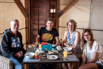 28.-30.7. Dolomite Lodge