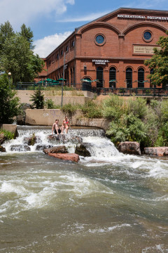 9.7. Confluence Park