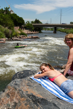 9.7. Confluence Park