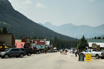 17.7. Cooke City, MT