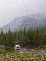 17.7. Trout Lake Trail