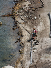 18.7. Tower/Roosevelt Area - Yellowstone Canyon