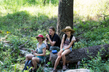 19.7. Beaver Ponds Trail