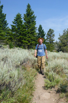 19.7. Beaver Ponds Trail