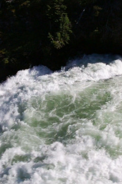 20.7. Upper Yellowstone Falls