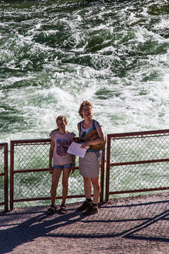 20.7. Lower Yellowstone Falls