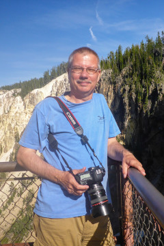 20.7. Lower Yellowstone Falls