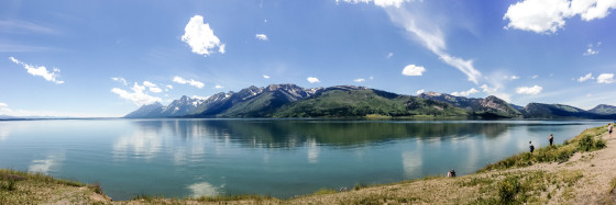 22.7. Jackson Lake