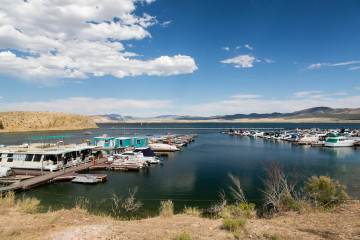 23.7. Flaming Gorge SP