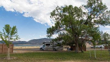 23.7. Flaming Gorge SP - Lucerne CG, A18
