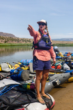 Guide Melissa