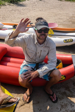 Guide Shawn