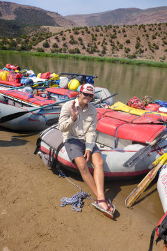Guide Bret