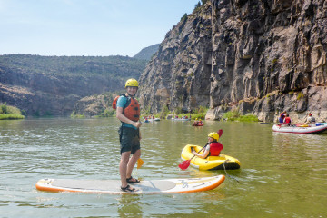 26.7. Lodore Canyon