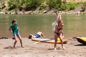 26.7. Lodore Canyon