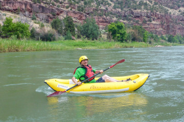 26.7. Lodore Canyon