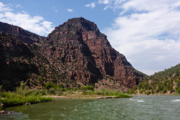 26.7. Lodore Canyon