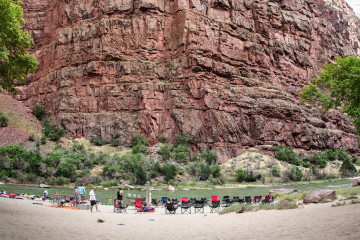 26.7. Campground Pot Creek #2
