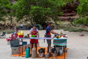26.7. Campground Pot Creek #2