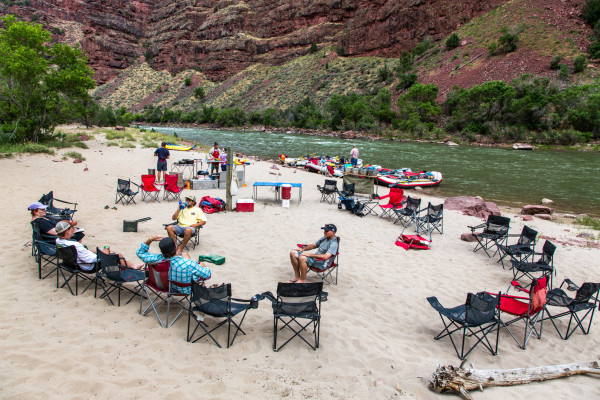 26.7. Campground Pot Creek #2