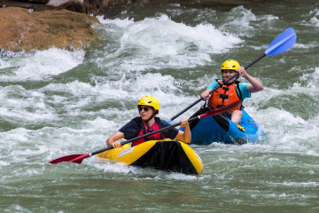 27.7. Harp Falls