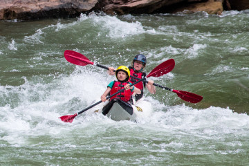 27.7. Harp Falls