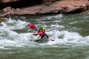 27.7. Harp Falls