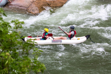 27.7. Harp Falls
