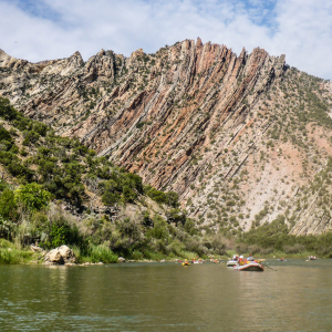 28.7. Canyon of Lodore