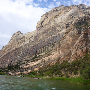 28.7. Canyon of Lodore