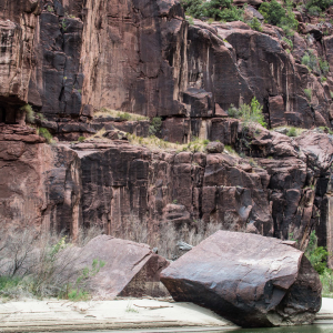 28.7. Whirlpool Canyon